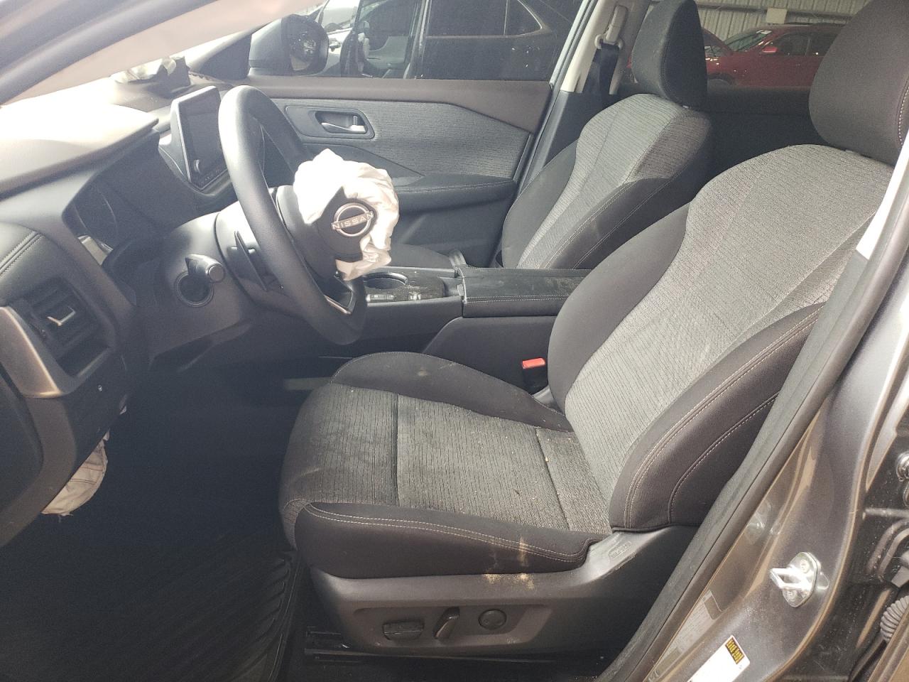 2023 NISSAN ROGUE SV VIN:5N1BT3BA4PC779253