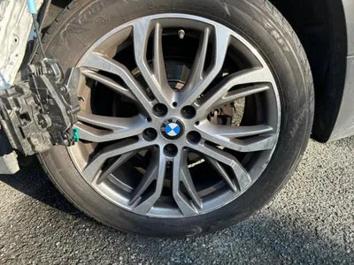 2019 BMW 118 WBAJH7101K5N05200 VIN:WBAJH7101K5N05200