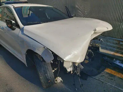 2020 Kia K5 KNAG341ABLA004191 VIN:KNAG341ABLA004191