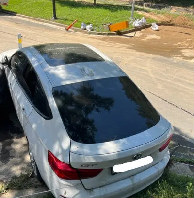 2017 BMW 320 261KMWBA8T3102HG5 VIN:261KMWBA8T3102HG5