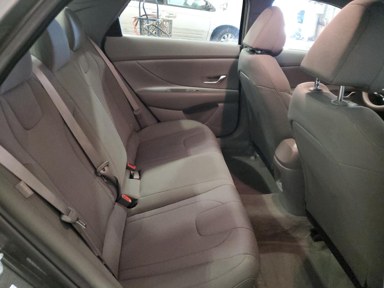 2024 HYUNDAI ELANTRA SE VIN:KMHLL4DG0RU694743