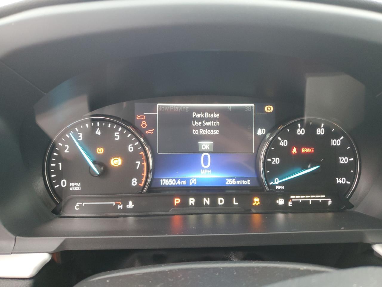 2024 FORD EXPLORER XLT VIN:1FMSK8DH8RGA44801