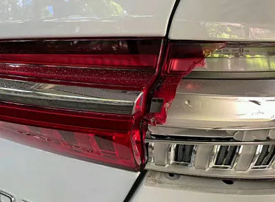 2020 Audi A6 WAUZZZF27LN056340 VIN:WAUZZZF27LN056340