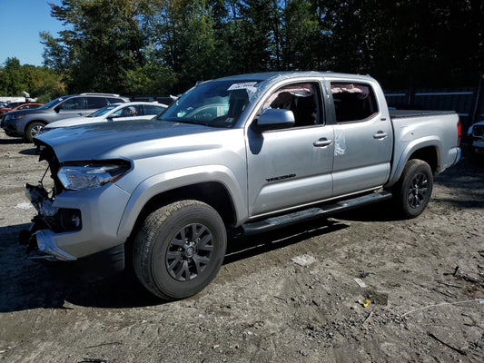 2023 TOYOTA TACOMA DOUBLE CAB VIN:3TYCZ5ANXPT167469
