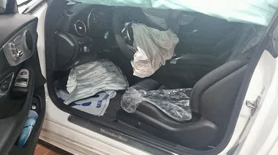 2020 Mercedes-Benz C 200 W1KWJ8ABXLF993942 VIN:W1KWJ8ABXLF993942