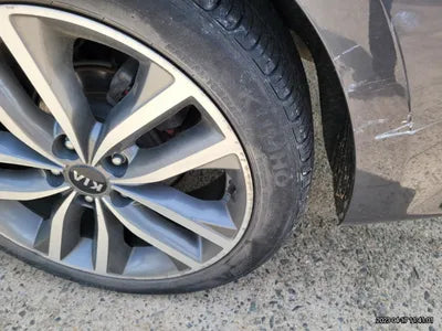 2014 Kia K5 VIN: