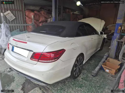 2015 Mercedes-Benz E 200 WDDKK3EF8GF327549 VIN:WDDKK3EF8GF327549