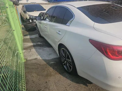 2015 Infiniti Q50 JNKDV71E2FM531397 VIN:JNKDV71E2FM531397