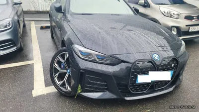 2023 BMW i4 WBY71AW02PFP39630 VIN:WBY71AW02PFP39630