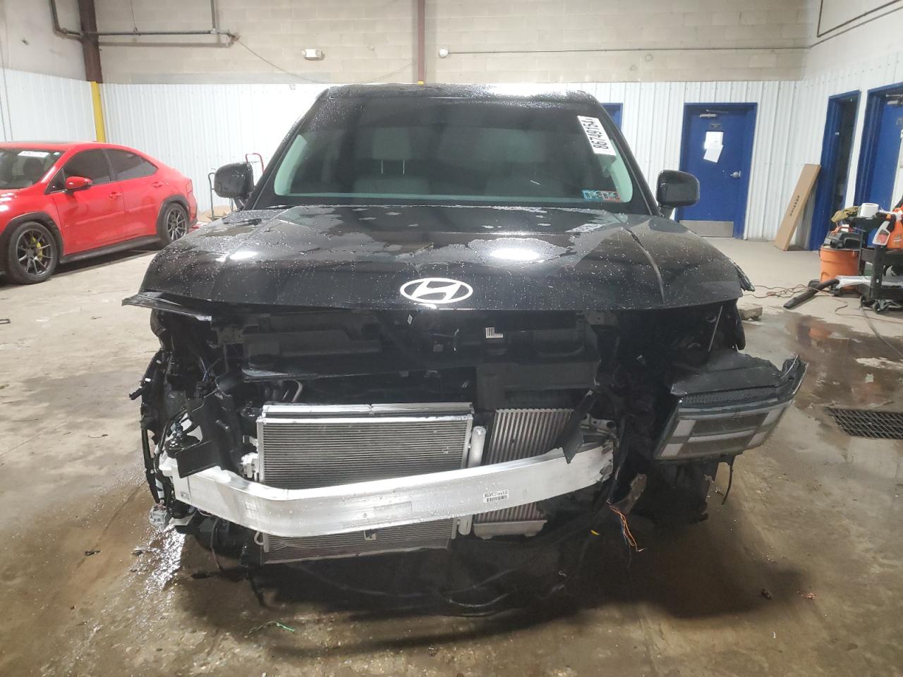 2024 HYUNDAI SANTA FE SE VIN:5NMP1DGL2RH054206