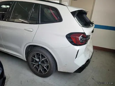 2023 BMW 320 WBA31DP01P9R94197 VIN:WBA31DP01P9R94197