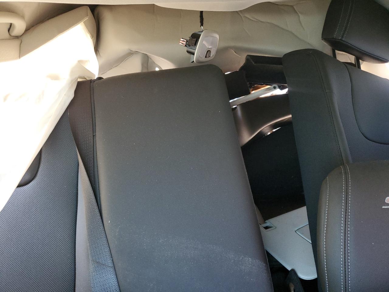 2024 BUICK ENCORE GX SPORT TOURING VIN:KL4AMDSLXRB207594