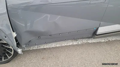 2022 Hyundai Ioniq KMHKR81CPNU093530 VIN:KMHKR81CPNU093530