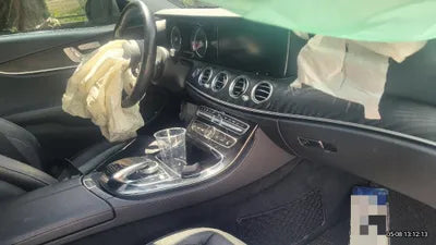 2019 Mercedes-Benz E 220 WDDZF0EB2KA692068 VIN:WDDZF0EB2KA692068