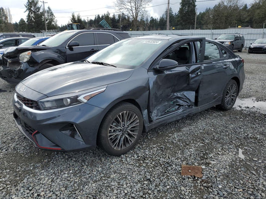 2024 KIA FORTE GT LINE VIN:3KPF54AD7RE706942