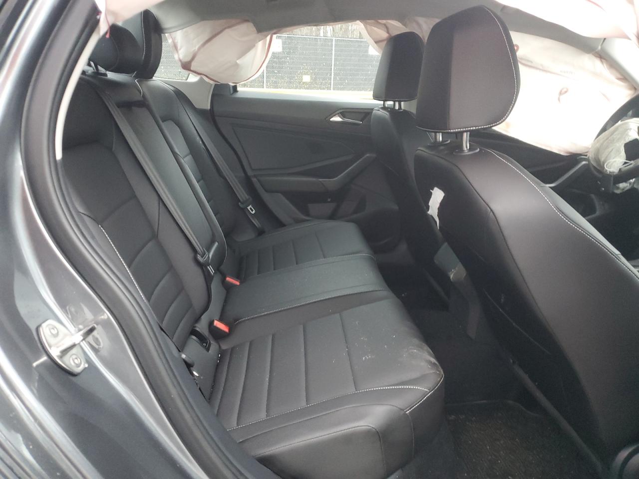 2024 VOLKSWAGEN JETTA SE VIN:3VW7M7BU8RM050373