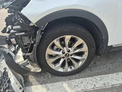 2018 Kia Sorento VIN:
