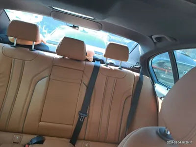 2018 BMW 530 WBAJD3101JG969949 VIN:WBAJD3101JG969949