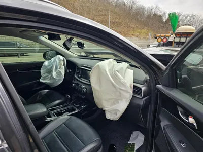 2015 Kia Sorento 643KMKNAPS81ABFA0 VIN:643KMKNAPS81ABFA0