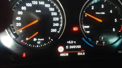 2020 BMW 2 Series Gran Tourer VIN: