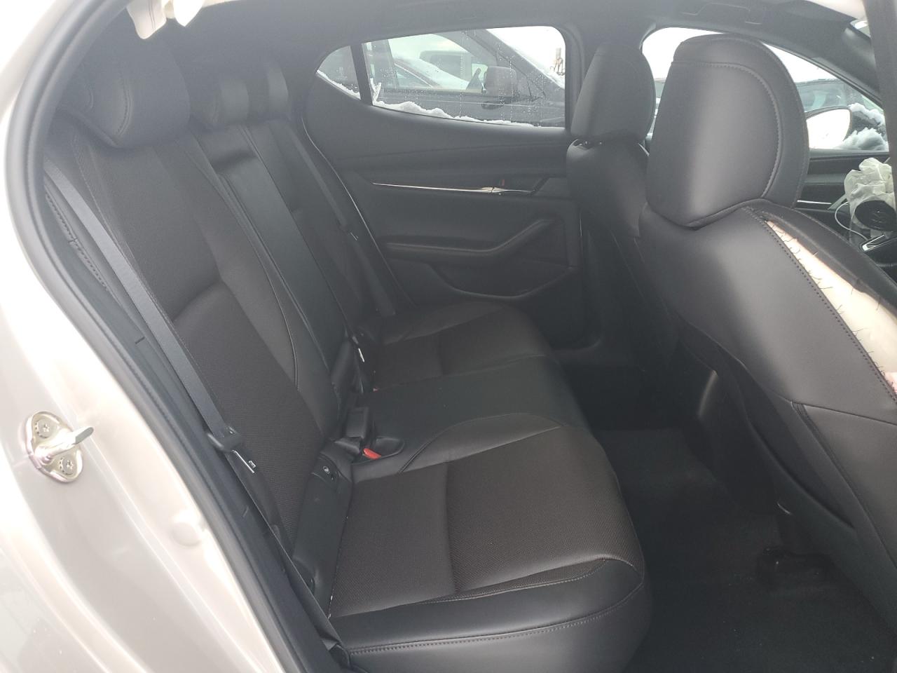 2024 MAZDA 3 PREMIUM PLUS VIN:JM1BPBNY7R1652507
