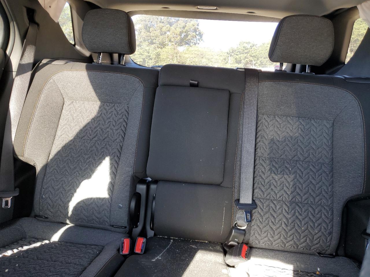 2024 CHEVROLET EQUINOX LT VIN:3GNAXKEG6RS122151