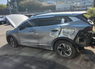 2022 Kia Sportage KNAPU81CBNK021315 VIN:KNAPU81CBNK021315