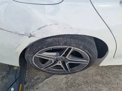 2020 Mercedes-Benz CLS 300 W1K2J1JB5LA070805 VIN:W1K2J1JB5LA070805