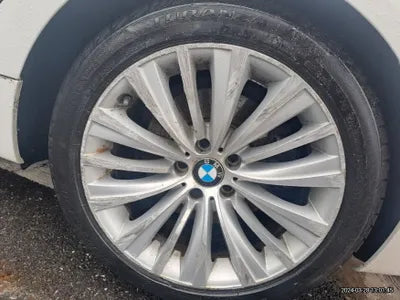 2016 bmw gran turismo WBA5N210XGG268036 VIN:WBA5N210XGG268036