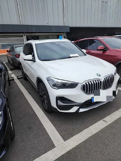 2022 BMW 120 WBA11DG02N5V29729 VIN:WBA11DG02N5V29729