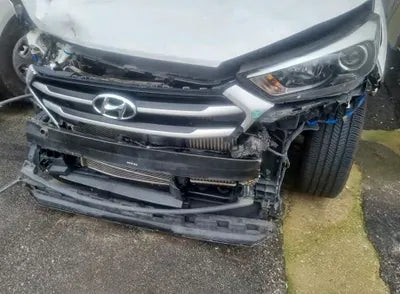 2017 Hyundai Tucson KMHJ381ABHU402409 VIN:KMHJ381ABHU402409