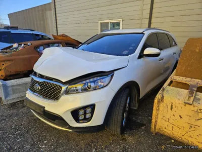 2017 Kia Sorento KNAPH81ABHA338797 VIN:KNAPH81ABHA338797