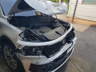 2020 Kia Sorento VIN: