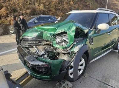 2020 MINI Countryman WMWYY5109L3J80599 VIN:WMWYY5109L3J80599