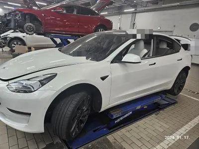 2021 Tesla Model 3 5YJ3E1EC3MF912121 VIN:5YJ3E1EC3MF912121