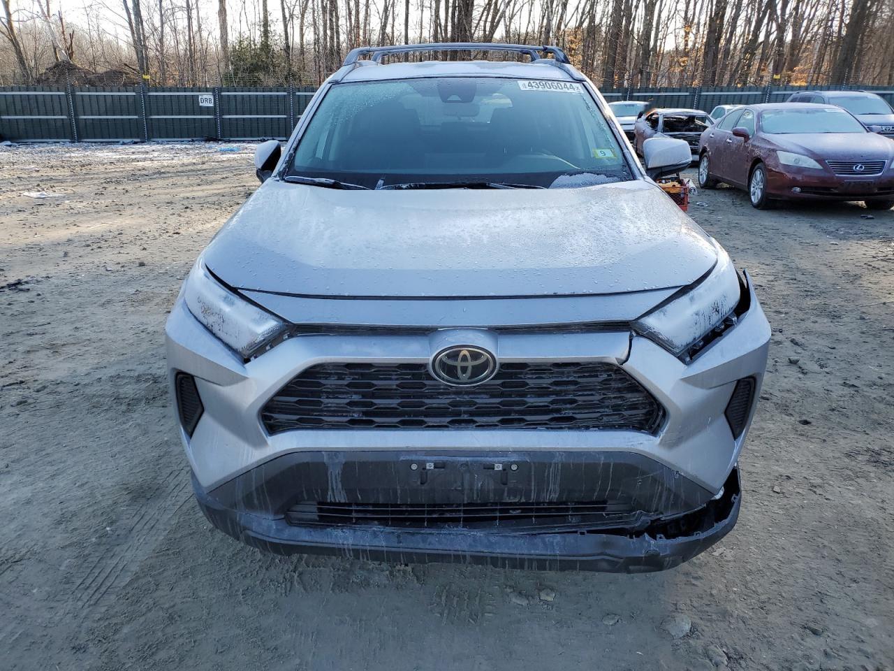 2023 TOYOTA RAV4 XLE VIN:2T3P1RFV1PW340167