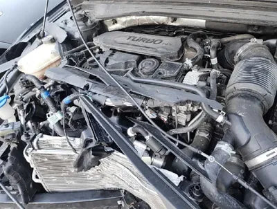 2017 Kia K5 KNAG3412BLA066221 VIN:KNAG3412BLA066221