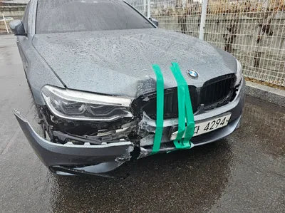 2018 BMW 520 WBAJC3103JWB77023 VIN:WBAJC3103JWB77023