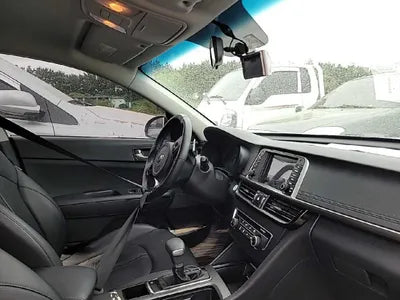 2018 Kia K5 VIN: