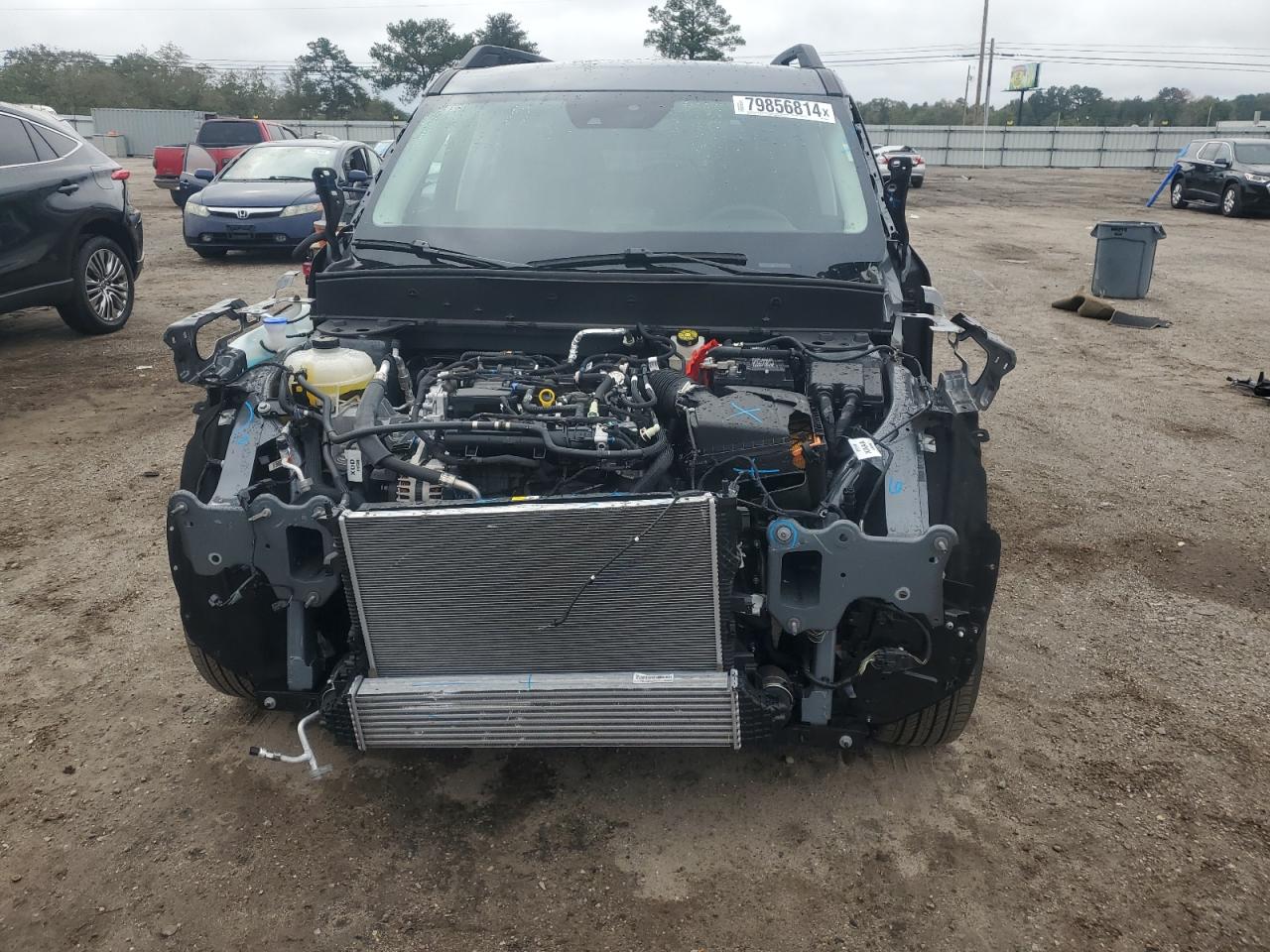 2024 FORD BRONCO SPORT BIG BEND VIN:3FMCR9B67RRE18069