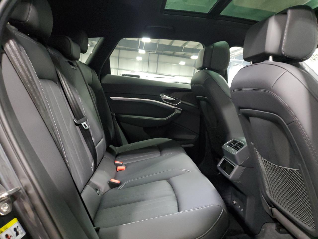 2022 AUDI E-TRON PREMIUM PLUS VIN:WA1LAAGE2NB009791