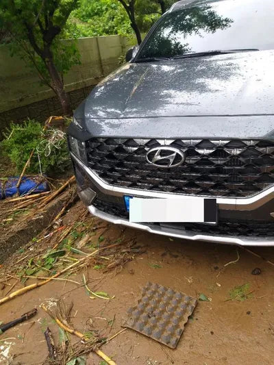 2022 Hyundai Santa FE VIN: