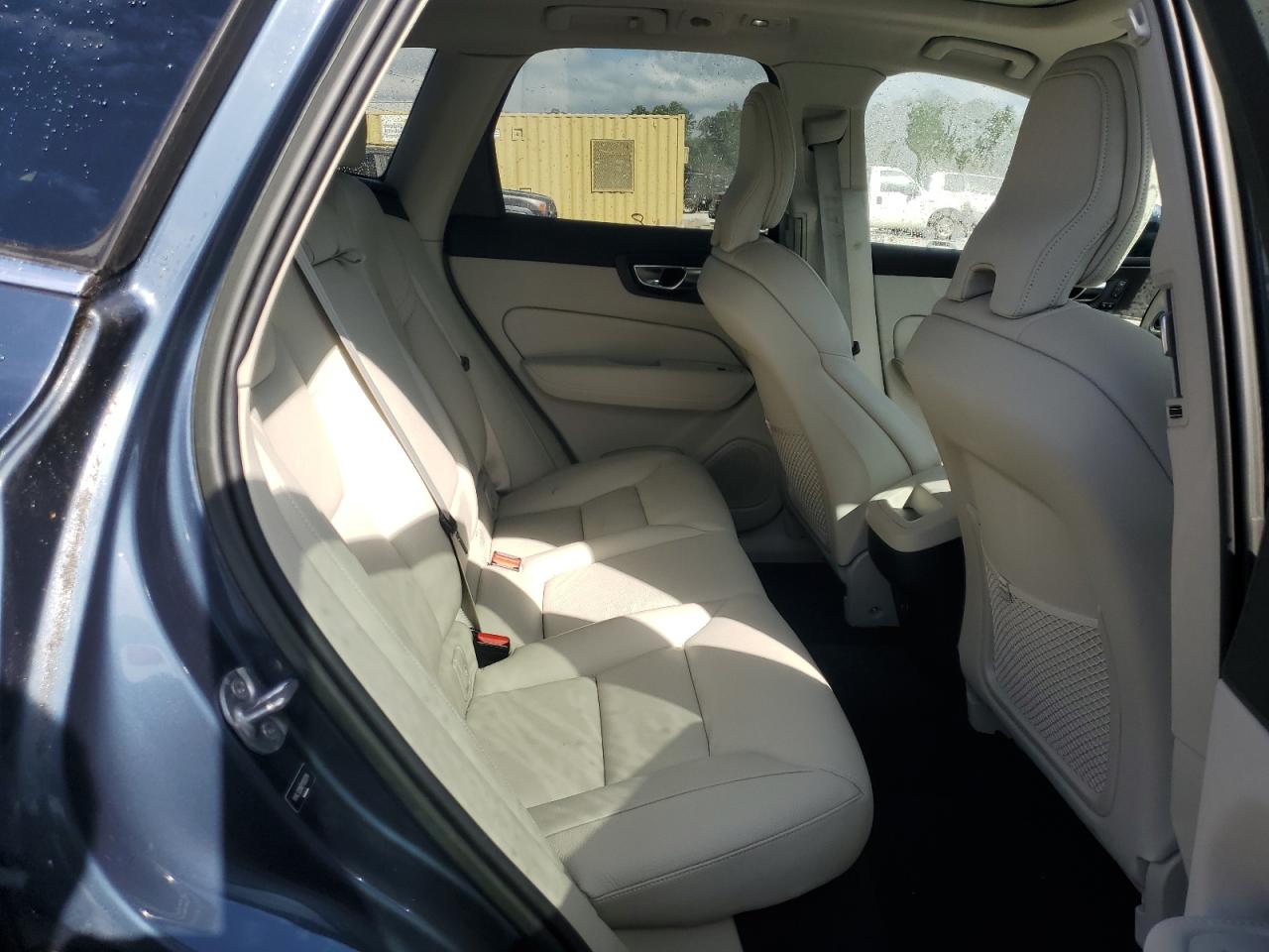 2023 VOLVO XC60 PLUS VIN:YV4L12DN0P1302014