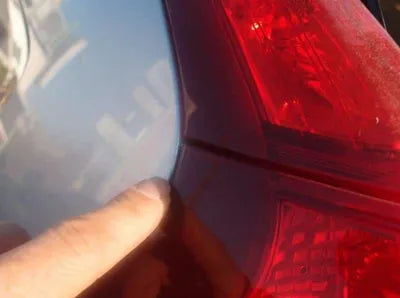 2014 Honda CR-V VIN: