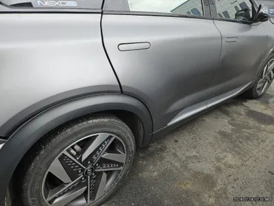 2021 Honda City VIN: