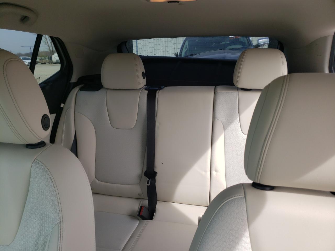 2023 BUICK ENCORE GX PREFERRED VIN:KL4MMCSL0PB138144