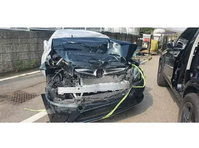 2019 Mercedes-Benz C 220 WDDWF1EB2KR436412 VIN:WDDWF1EB2KR436412