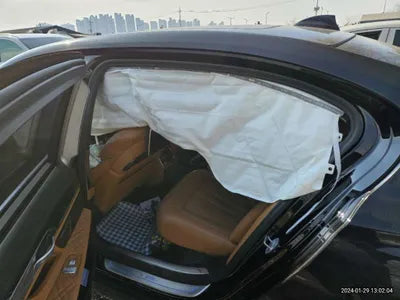 2021 BMW 740 WBA7T4107MCG35426 VIN:WBA7T4107MCG35426