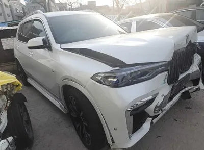 2020 BMW 730 WBACW8106L9D01588 VIN:WBACW8106L9D01588