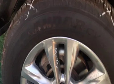 2016 Hyundai Santa FE 000KMKMHSU81UBGU6 VIN:000KMKMHSU81UBGU6